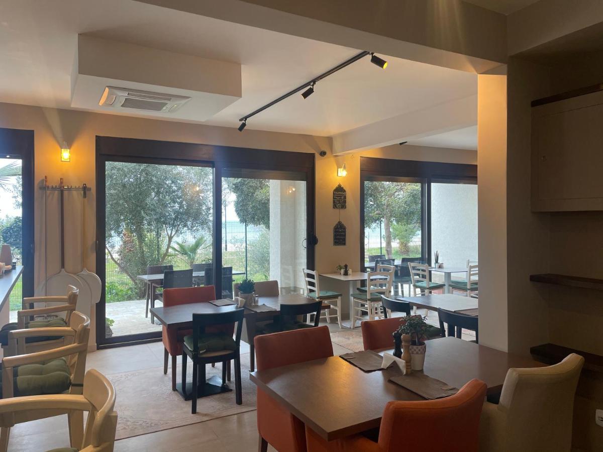 Kuce Lekovica & Snack Bar- Bistro Bar