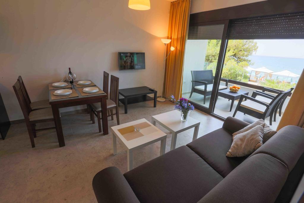 Appartement Kuce Lekovica & Snack Bar- Bistro Bar