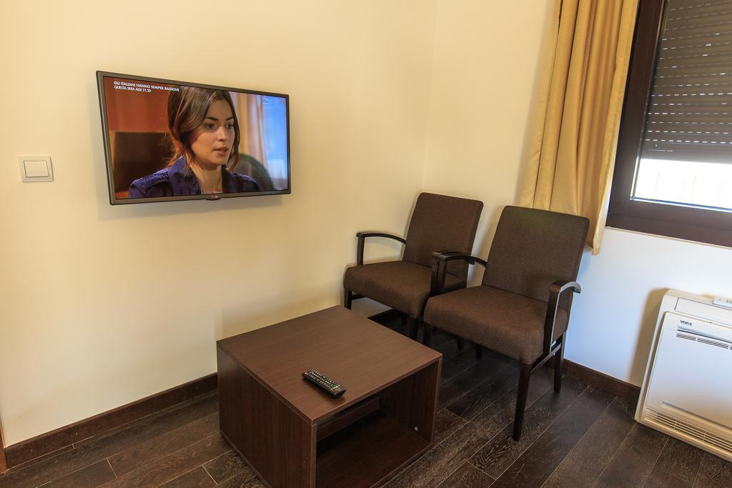 Appartement Kuce Lekovica & Snack Bar- Bistro