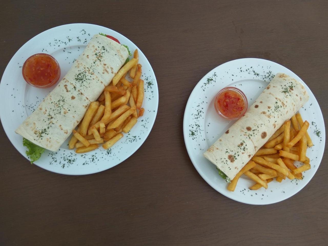 Appartement Kuce Lekovica & Snack Bar- Bistro Bar