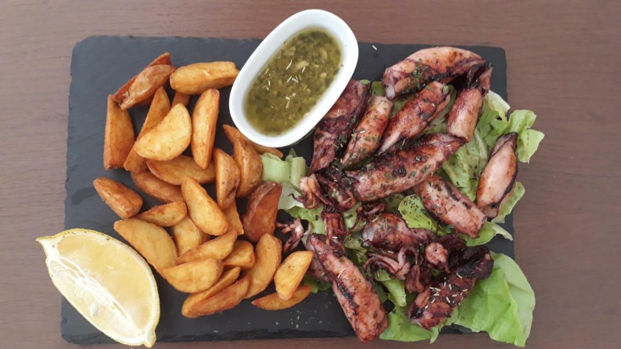 Kuce Lekovica & Snack Bar- Bistro Appartement *