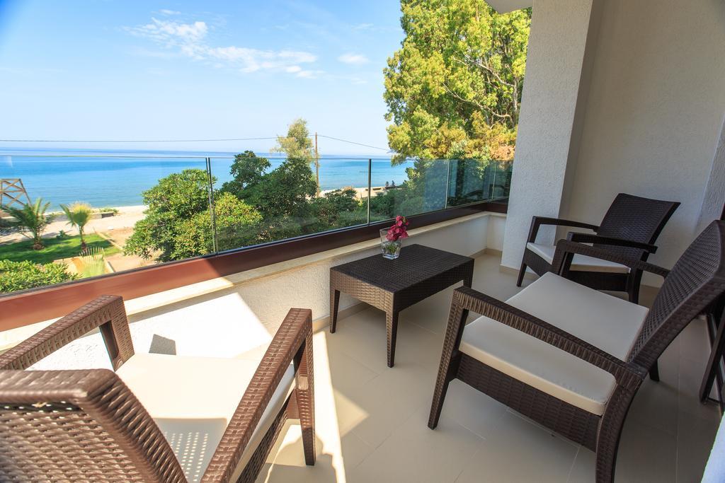Kuce Lekovica & Snack Bar- Bistro Appartement