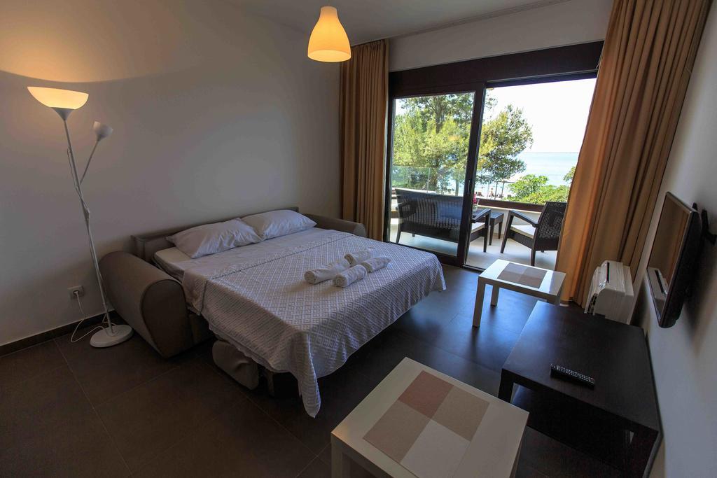 Appartement Kuce Lekovica & Snack Bar- Bistro