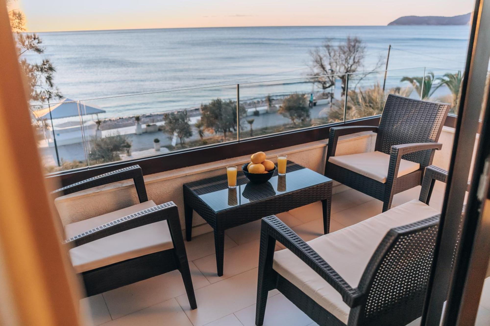 Kuce Lekovica & Snack Bar- Bistro Appartement
