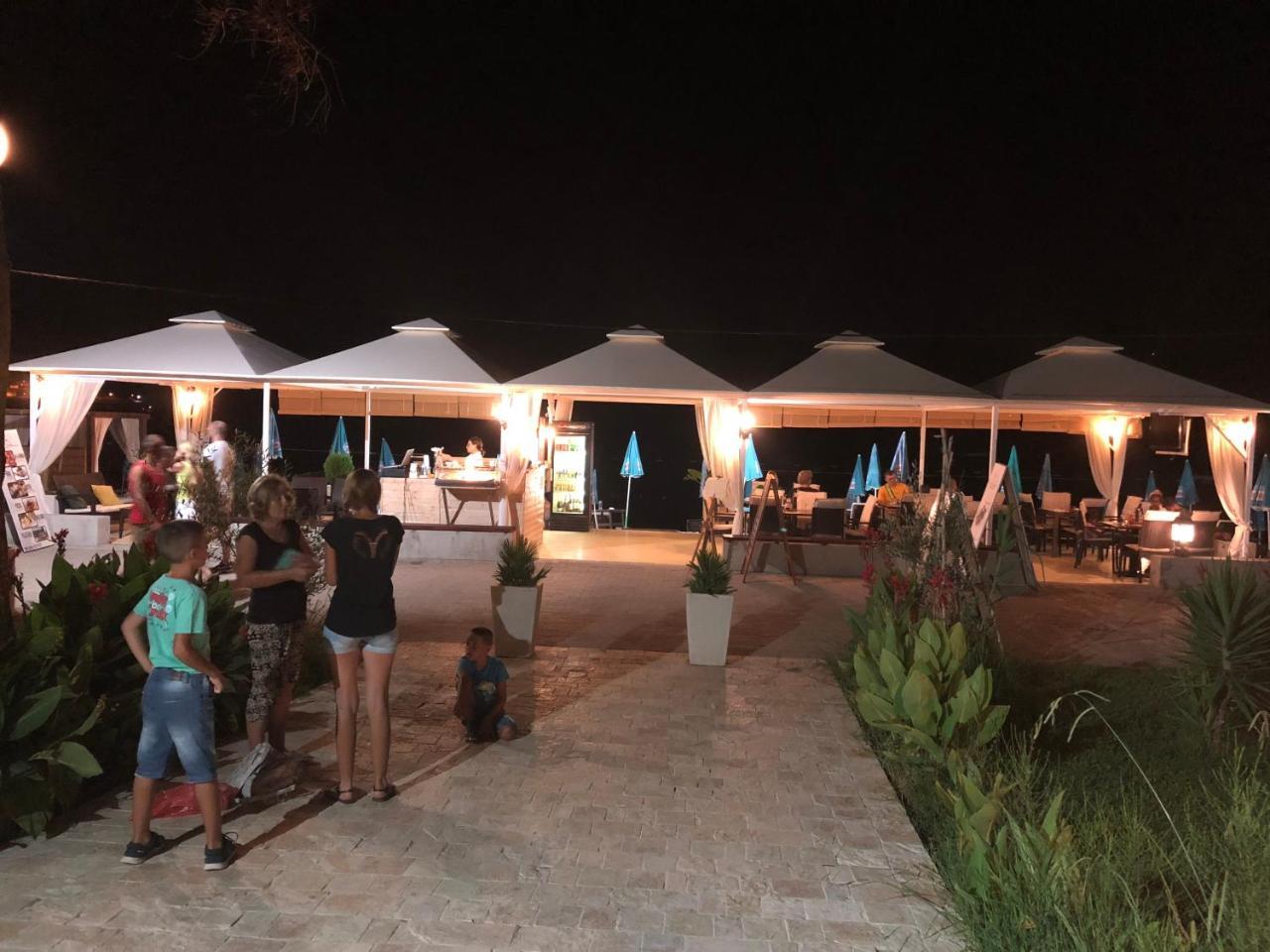 Kuce Lekovica & Snack Bar- Bistro