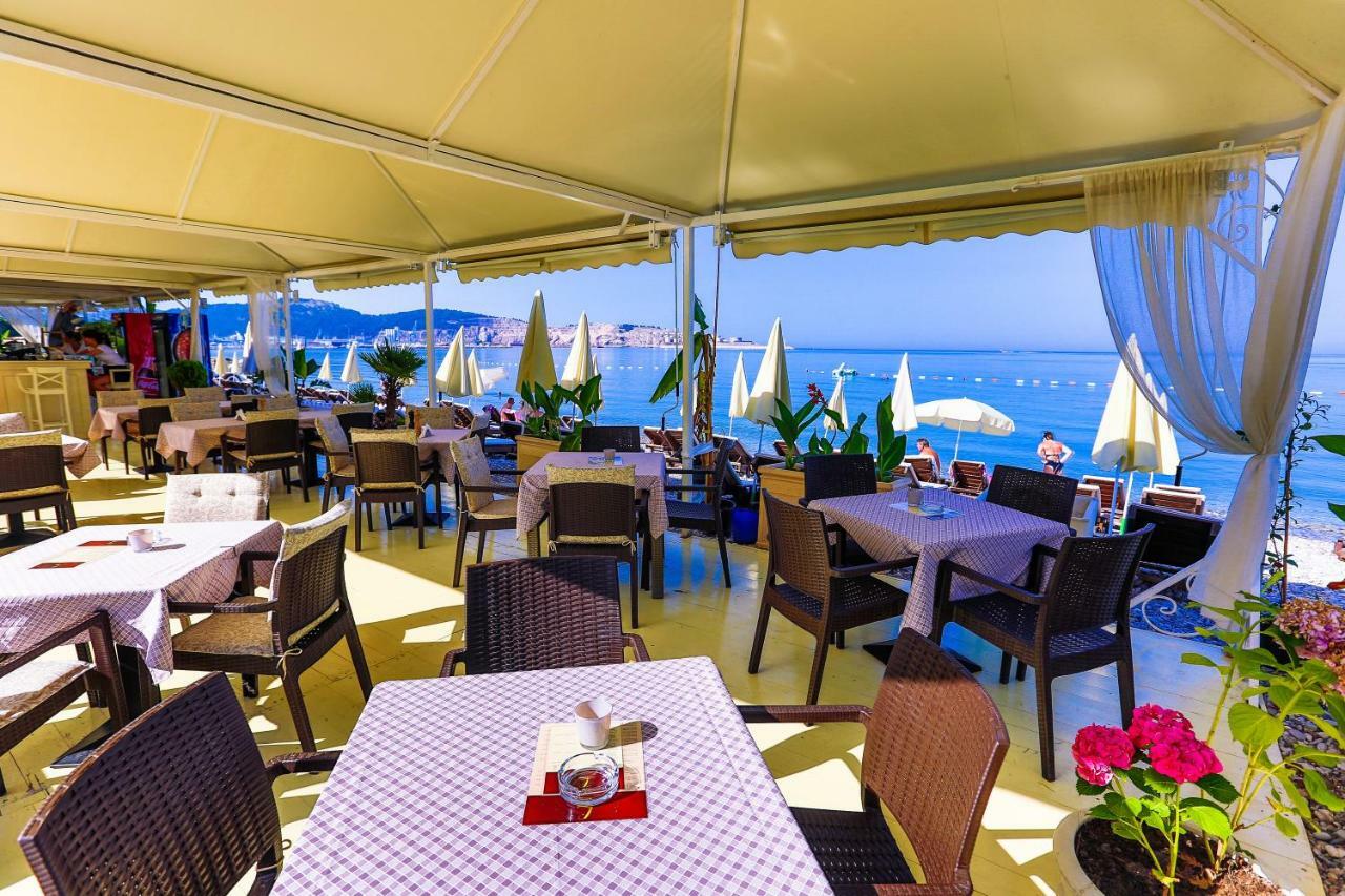 Kuce Lekovica Beach & Snack Bar- Bistro *