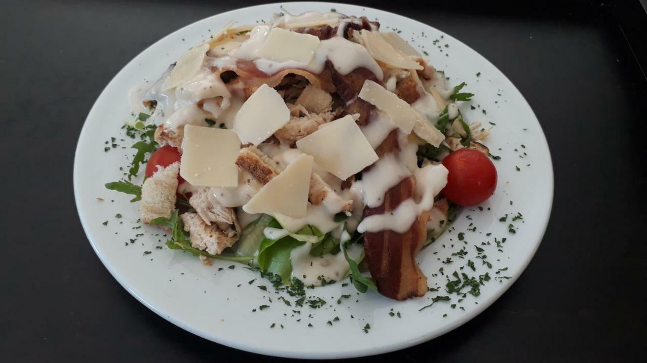 Kuce Lekovica & Snack Bar- Bistro Appartement